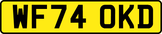 WF74OKD