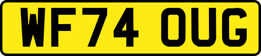 WF74OUG