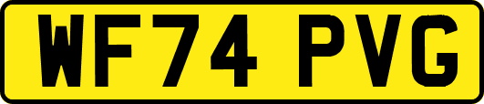 WF74PVG