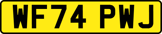 WF74PWJ