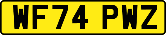 WF74PWZ