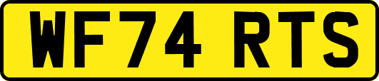 WF74RTS