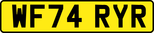 WF74RYR
