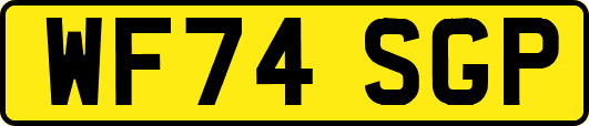 WF74SGP