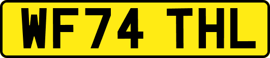 WF74THL