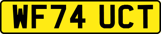 WF74UCT