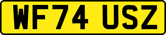 WF74USZ