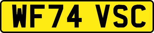 WF74VSC