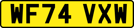 WF74VXW