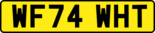 WF74WHT