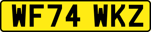 WF74WKZ