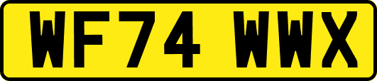 WF74WWX