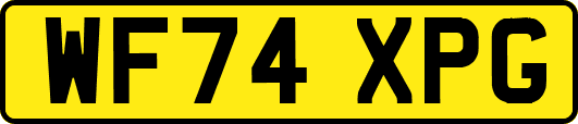 WF74XPG