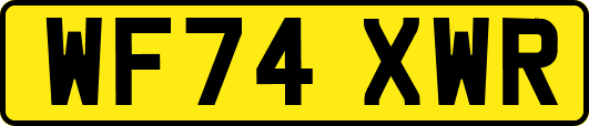 WF74XWR