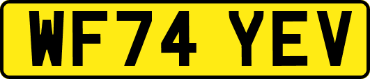 WF74YEV