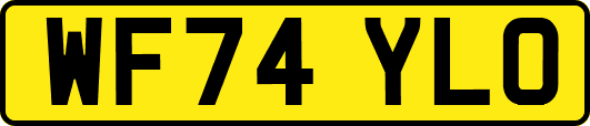 WF74YLO