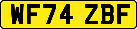 WF74ZBF