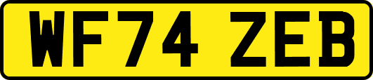 WF74ZEB