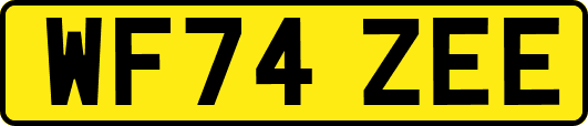 WF74ZEE
