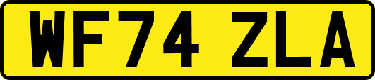 WF74ZLA