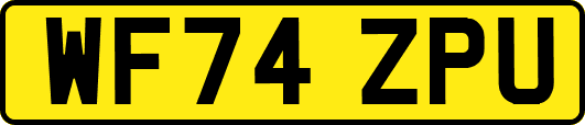 WF74ZPU