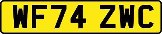 WF74ZWC