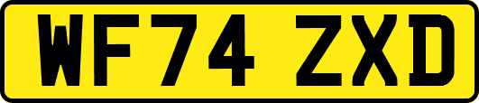 WF74ZXD