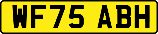 WF75ABH