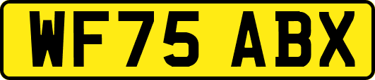 WF75ABX