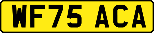 WF75ACA