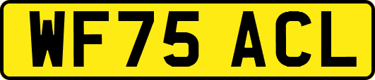WF75ACL