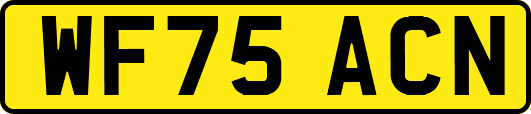 WF75ACN