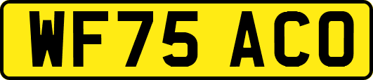 WF75ACO