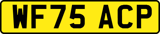 WF75ACP