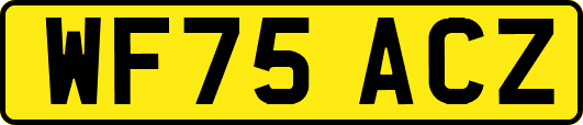 WF75ACZ