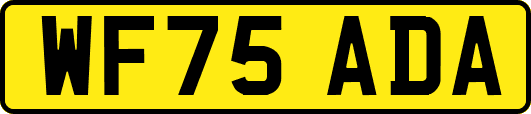 WF75ADA