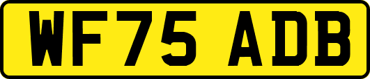 WF75ADB