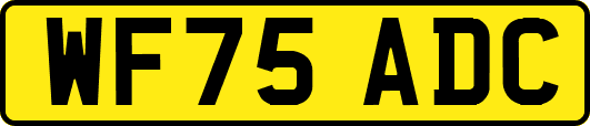 WF75ADC