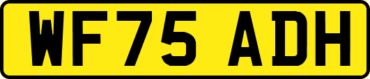 WF75ADH