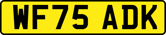 WF75ADK