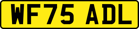 WF75ADL