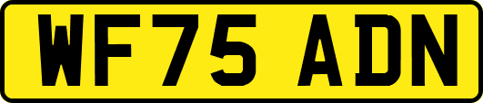 WF75ADN