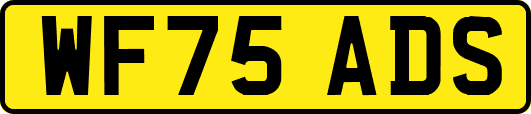 WF75ADS