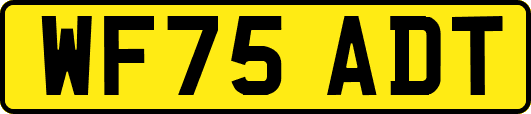 WF75ADT