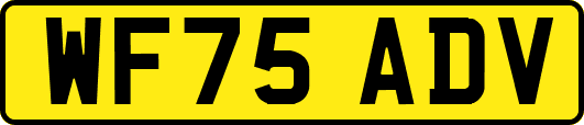 WF75ADV