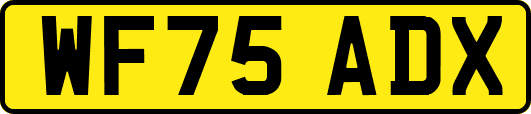 WF75ADX