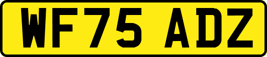WF75ADZ