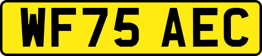 WF75AEC