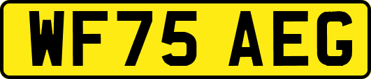 WF75AEG
