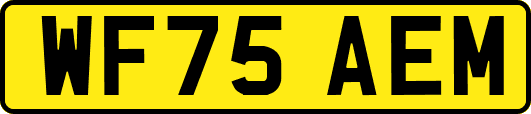 WF75AEM